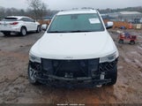 Jeep Grand Cherokee Overland 4X4 1C4RJFCG6HC751338 fotografie