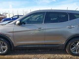 Hyundai Santa Fe Sport 2.4L 5XYZT3LB8JG550507 снимка