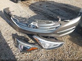 Hyundai Santa Fe Sport 2.4L 5XYZT3LB8JG550507 снимка