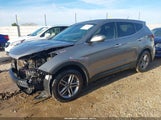 Hyundai Santa Fe Sport 2.4L 5XYZT3LB8JG550507 fotografie