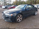 Audi A5 2.0T Premium WAUAFAFH6DN008812 снимка