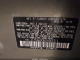 Subaru Forester JF2SKADC6LH443211 снимка