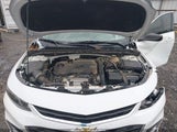 Chevrolet Malibu 1Ls 1G1ZB5STXJF228374 fotografie