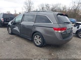 Honda Odyssey Ex-L 5FNRL5H67EB006407 снимка