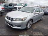 Honda Accord Sdn Ex-L 1HGCR2F81DA049883 снимка
