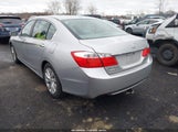Honda Accord Sdn Ex-L 1HGCR2F81DA049883 снимка