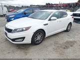 Kia Optima Lx KNAGM4A78D5345143 fotografie