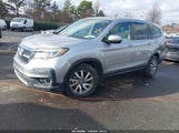 Honda Pilot Ex-L 5FNYF6H58KB092631 снимка