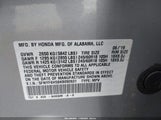 Honda Pilot Ex-L 5FNYF6H58KB092631 снимка