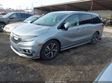 Honda Odyssey Elite 5FNRL6H92JB030057 снимка