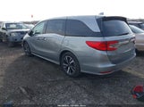Honda Odyssey Elite 5FNRL6H92JB030057 снимка