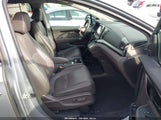 Honda Odyssey Elite 5FNRL6H92JB030057 снимка