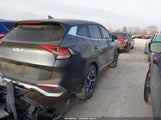Kia Sportage Ex 5XYK33AF8PG058656 снимка