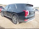 Hyundai Palisade Sel KM8R34HEXLU120077 снимка