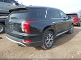 Hyundai Palisade Sel KM8R34HEXLU120077 снимка