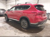 Hyundai Santa Fe Limited 5NMS4DAL7PH484322 снимка