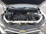Chevrolet Equinox Lt 3GNAXJEV0KS592139 снимка