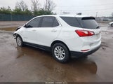 Chevrolet Equinox Lt 3GNAXJEV0KS592139 снимка