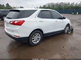Chevrolet Equinox Lt 3GNAXJEV0KS592139 снимка