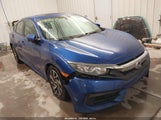 Honda Civic Ex 19XFC2F70JE017441 снимка