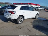 Audi Q3 Premium 45 Tfsi S Line Quattro Tiptronic WA1EECF30S1100214 fotografie