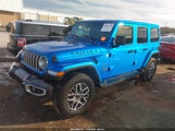 Jeep Wrangler 4-Door Sahara 4X4 1C4PJXEGXRW264329 fotografie