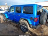 Jeep Wrangler 4-Door Sahara 4X4 1C4PJXEGXRW264329 снимка