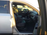 Chevrolet Traverse Fwd Lt Leather 1GNERHKW8MJ163739 снимка