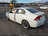 Honda Civic Lx 2HGFA1F54AH540028 снимка