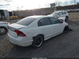 Honda Civic Lx 2HGFA1F54AH540028 снимка