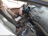 Honda Civic Lx 2HGFA1F54AH540028 снимка