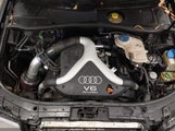 Audi Allroad 2.7T WA1YD64B53N032367 снимка