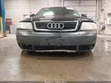 Audi Allroad 2.7T WA1YD64B53N032367 снимка