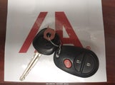 Toyota Tundra Grade 5.7L V8 5TFUW5F19AX153806 снимка