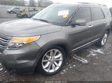 Ford Explorer Limited 1FMHK7F86CGA58981 снимка