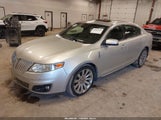 Lincoln Mks 1LNHL9ER2AG601002 снимка