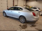Lincoln Mks 1LNHL9ER2AG601002 снимка