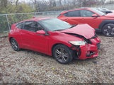 Honda Cr-Z Ex JHMZF1D67DS001746 снимка