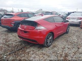 Honda Cr-Z Ex JHMZF1D67DS001746 снимка