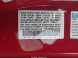 Honda Cr-Z Ex JHMZF1D67DS001746 снимка