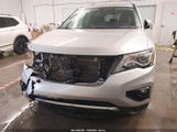 Nissan Pathfinder Sl 5N1DR2MN5KC612250 снимка
