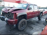 Chevrolet Silverado  Lt 3GCEK23359G117471 снимка