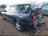 Honda Accord Ex 1HGCG5655XA060712 photo