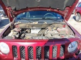 Jeep Patriot Latitude 1C4NJPFB5ED916449 снимка