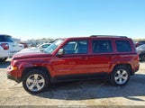 Jeep Patriot Latitude 1C4NJPFB5ED916449 снимка