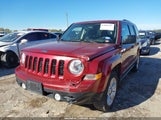 Jeep Patriot Latitude 1C4NJPFB5ED916449 снимка