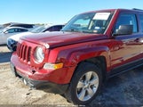 Jeep Patriot Latitude 1C4NJPFB5ED916449 снимка