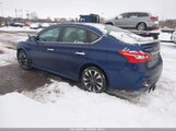 Nissan Sentra Sr 3N1AB7AP5KY276091 снимка