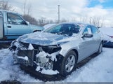 Chevrolet Malibu Fwd 1Fl 1G1ZC5STXMF082544 снимка