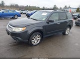 Subaru Forester 2.5X Premium JF2SHADC6CH405296 снимка